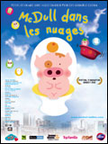 McDull Dans Les Nuages