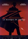 voir la fiche complète du film : Le Masque de Zorro