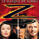 photo du film Le Masque de Zorro