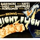 photo du film Vol de nuit