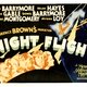 photo du film Vol de nuit