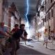 photo du film Fusion - The Core