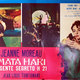 photo du film Mata-Hari, agent H21