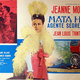 photo du film Mata-Hari, agent H21