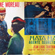 photo du film Mata-Hari, agent H21