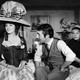 photo du film Le Plus vieux métier du monde