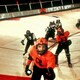 photo du film Rollerball