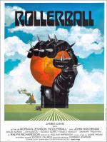 voir la fiche complète du film : Rollerball