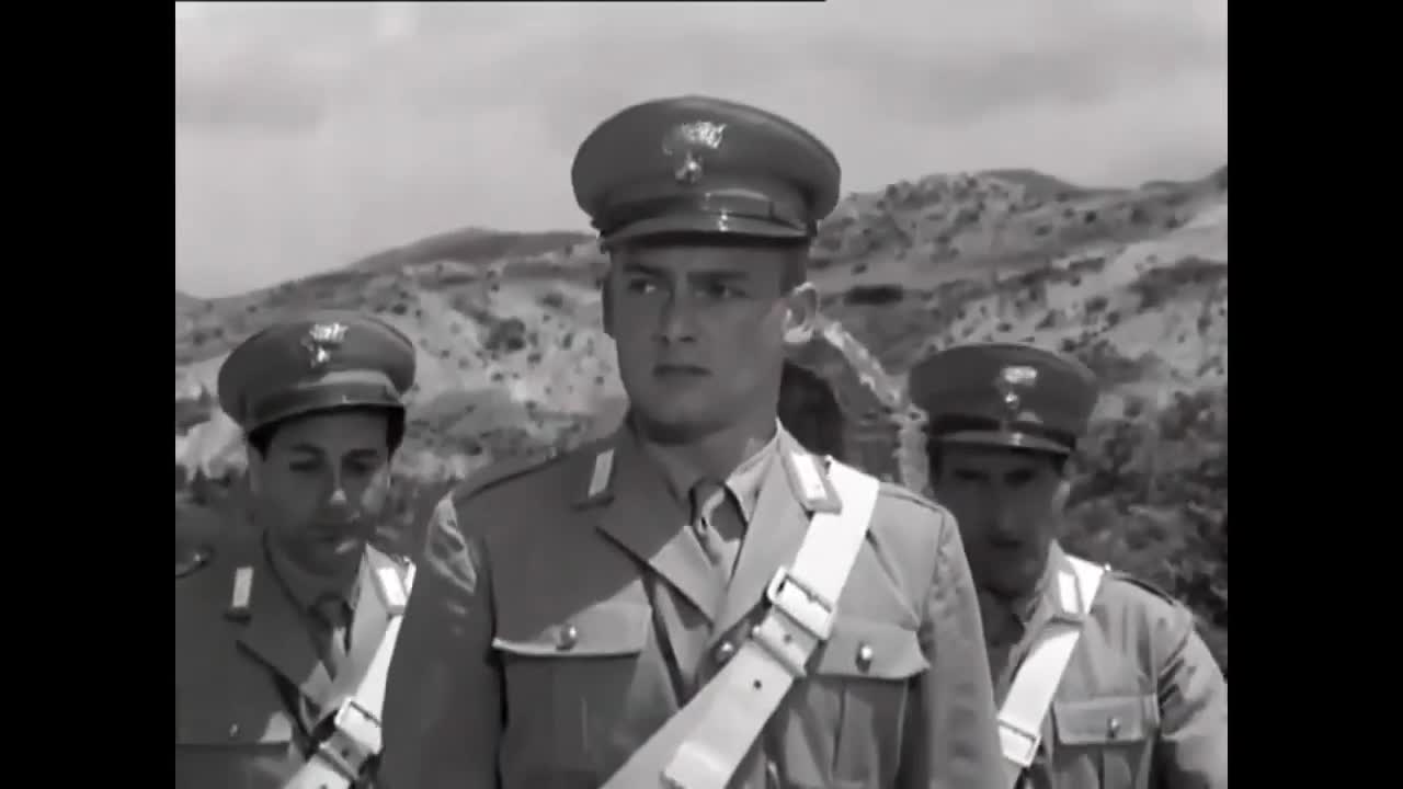 Extrait vidéo du film  Pain, amour, ainsi soit-il