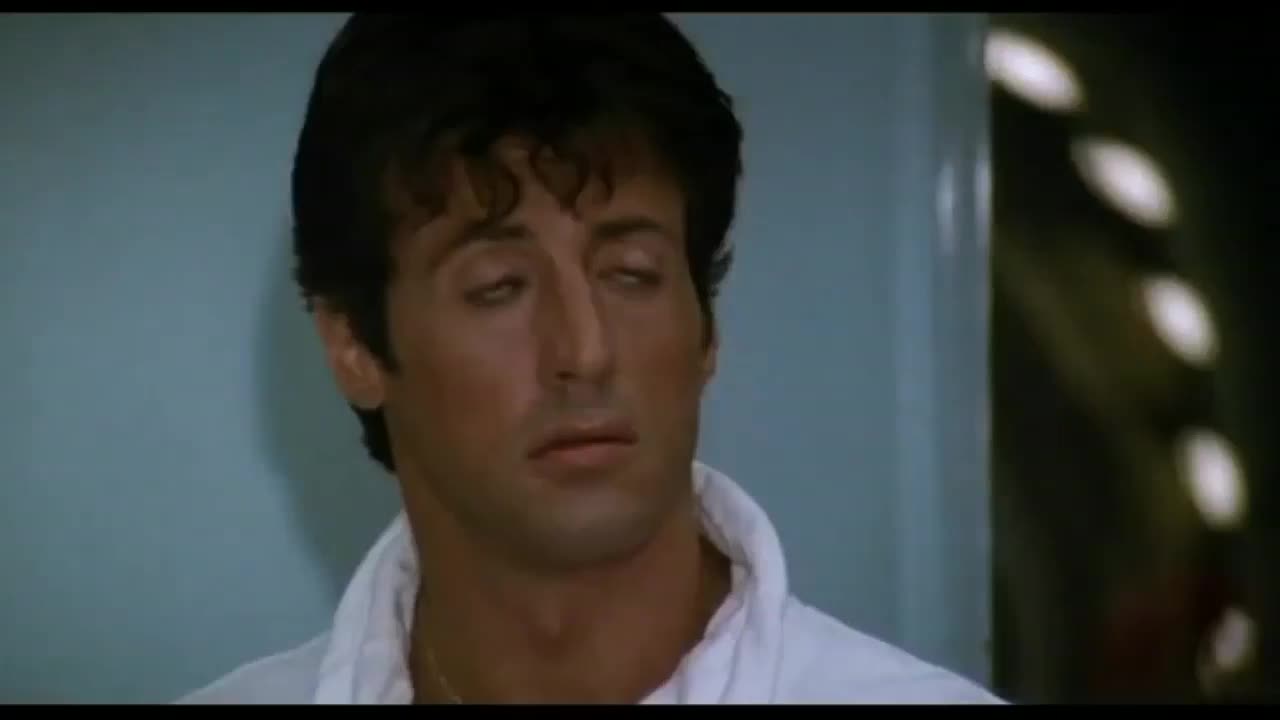 Extrait vidéo du film  Rocky IV