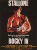 voir la fiche complète du film : Rocky IV