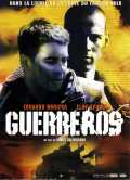 voir la fiche complète du film : Guerreros