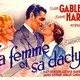 photo du film Sa femme et sa dactylo