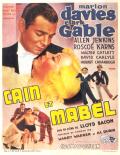 voir la fiche complète du film : Caïn et Mabel