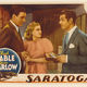 photo du film Saratoga