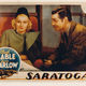 photo du film Saratoga