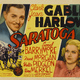 photo du film Saratoga
