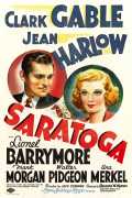 voir la fiche complète du film : Saratoga