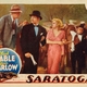 photo du film Saratoga