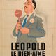 photo du film Léopold le bien-aimé