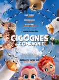 voir la fiche complète du film : Cigognes & Compagnie