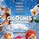 photo du film Cigognes & Compagnie