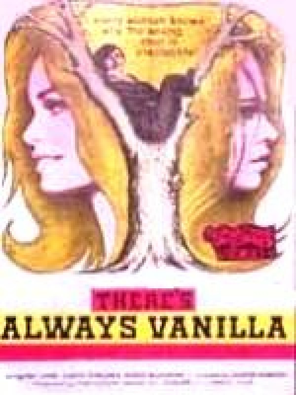 voir la fiche complète du film : There s Always Vanilla
