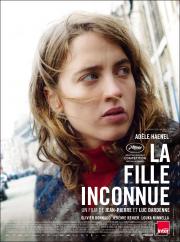 voir la fiche complète du film : La Fille inconnue