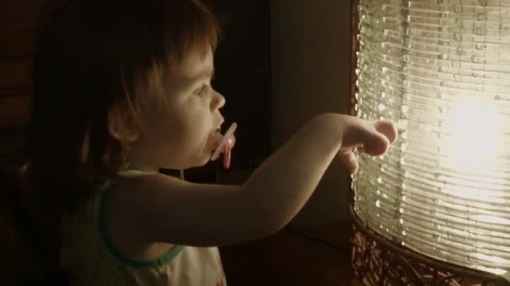 Extrait vidéo du film  Pour Ernestine