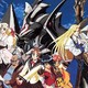 photo du film Escaflowne