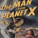 photo du film The Man from Planet X