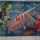 photo du film The Man from Planet X