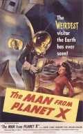 voir la fiche complète du film : The Man from Planet X