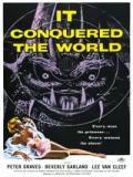 voir la fiche complète du film : It Conquered the World