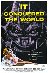 voir la fiche complète du film : It Conquered the World
