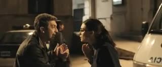 Extrait vidéo du film  Carancho