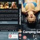 photo du film Camping sauvage