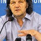 photo de Emir Kusturica