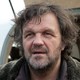 photo de Emir Kusturica