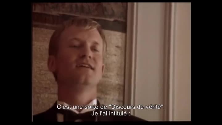 Extrait vidéo du film  Festen