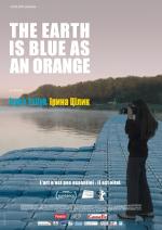 voir la fiche complète du film : The Earth Is Blue as an Orange