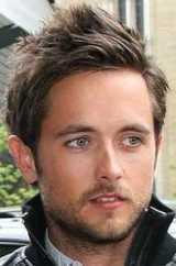 Justin Chatwin