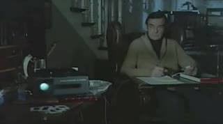 Un extrait du film  Emilie, l enfant des ténèbres