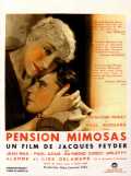 Pension Mimosas