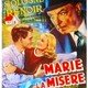 photo du film Marie la misère