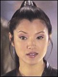 Kelly Hu