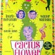 photo du film Fleur de cactus