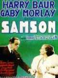 voir la fiche complète du film : Samson