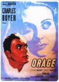 voir la fiche complète du film : Orage