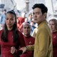 photo du film Star Trek sans limites